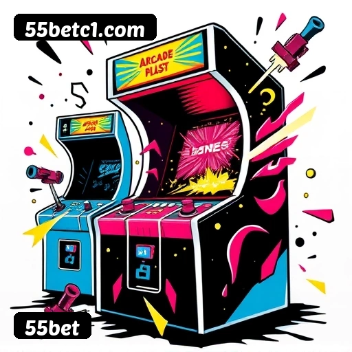 55bet São Paulo - Hot Promos