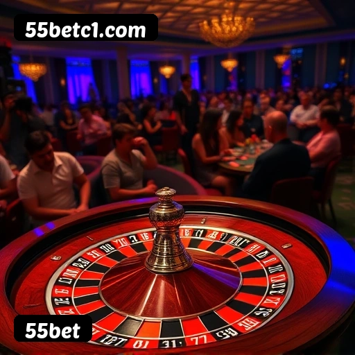 55bet - cassino ao vivo
