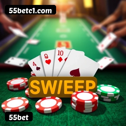 55bet São Paulo - Jogo Coleção