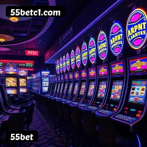 55bet Belo Horizonte - Payments
