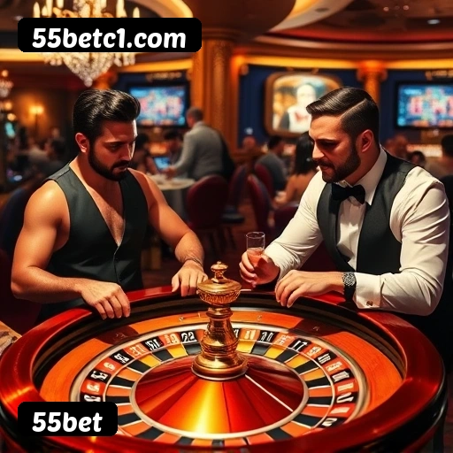 55bet Fortaleza - Reviews
