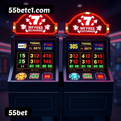55bet - Customer Support
