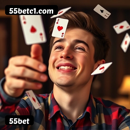 55bet Brasília - Bonus Features