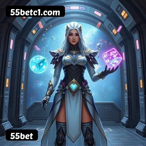 55bet Salvador - Support