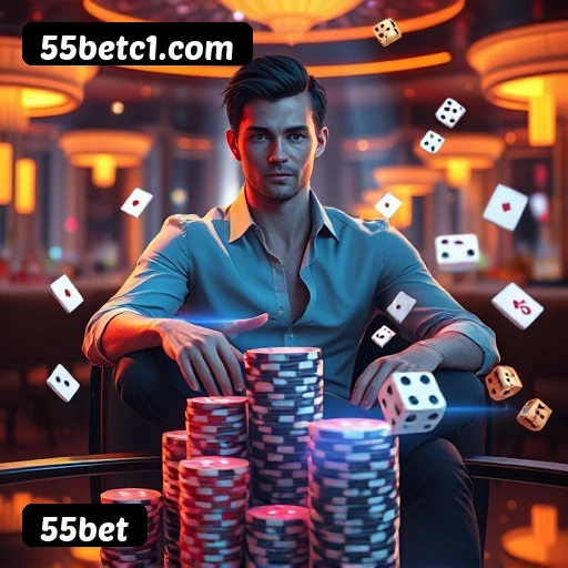 55bet Rio de Janeiro - Licenses