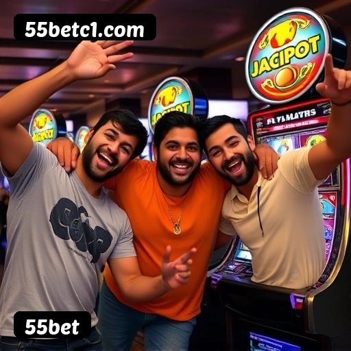 55bet Salvador - Statistics