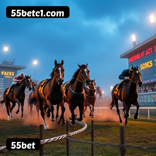 55bet Brasília - Crash Guide