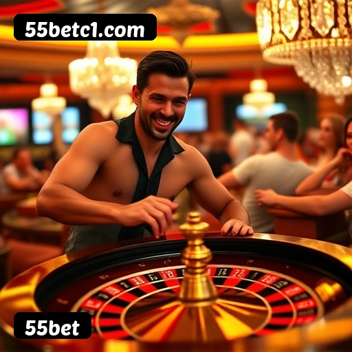 55bet São Paulo - Live Tables