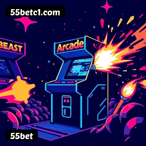 55bet - Installation Guide