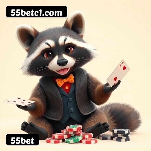 55bet Fortaleza - Leaderboard
