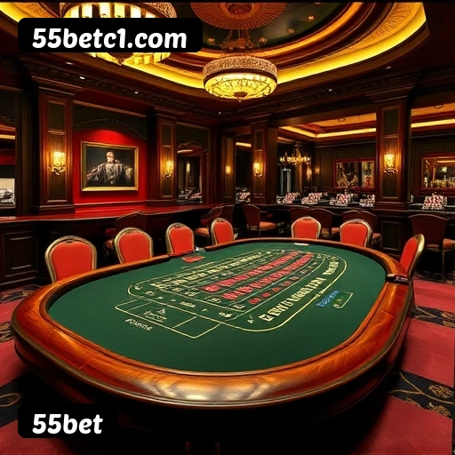 55bet Salvador - Strategies