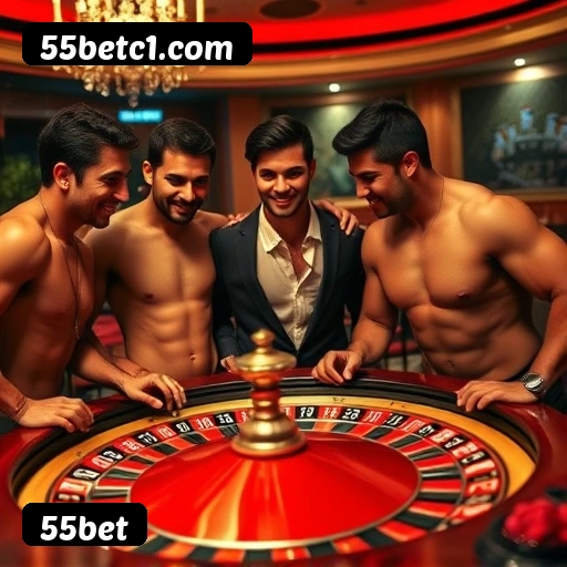 55bet Curitiba - Live Betting