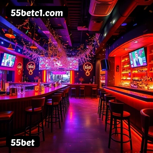 55bet Salvador - Football
