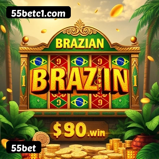 55bet Fortaleza - Sports Winners