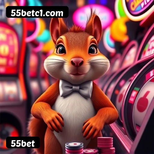 55bet Rio de Janeiro - Popular Jogos