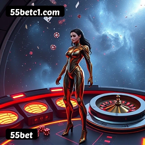 55bet Belo Horizonte - Reivindique Bonus